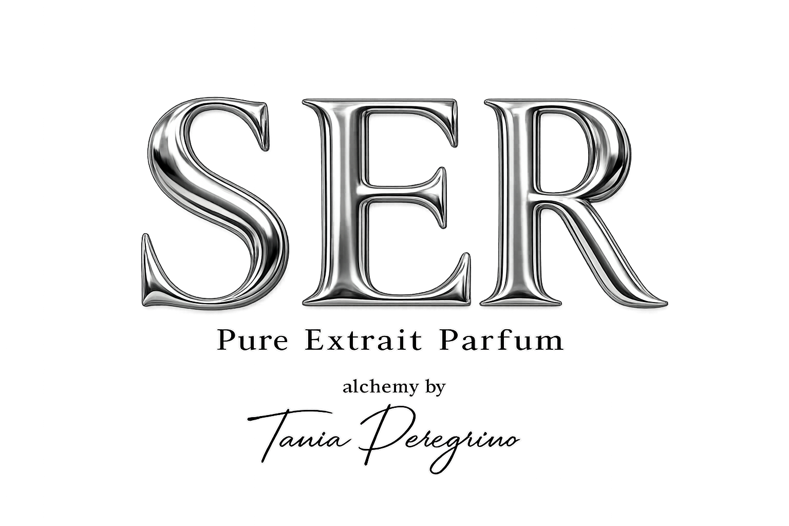 SER by Tania Peregrino